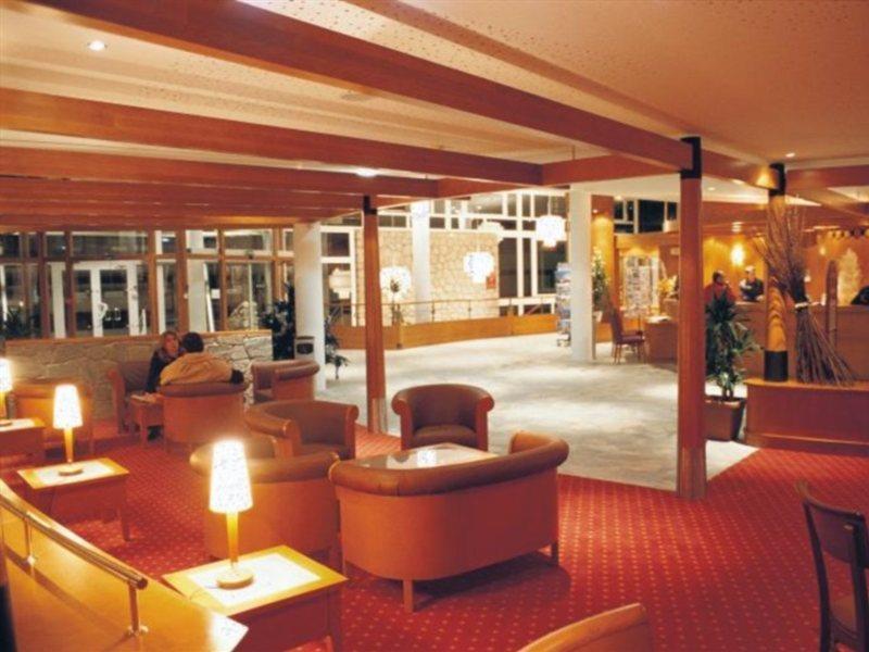 圣马丁德贝尔维尔 Belambra Clubs Les Menuires - Neige Et Ciel酒店 外观 照片